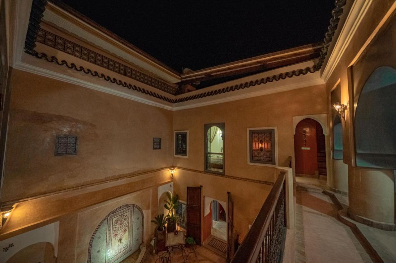 Azawan Riad Marrakesh